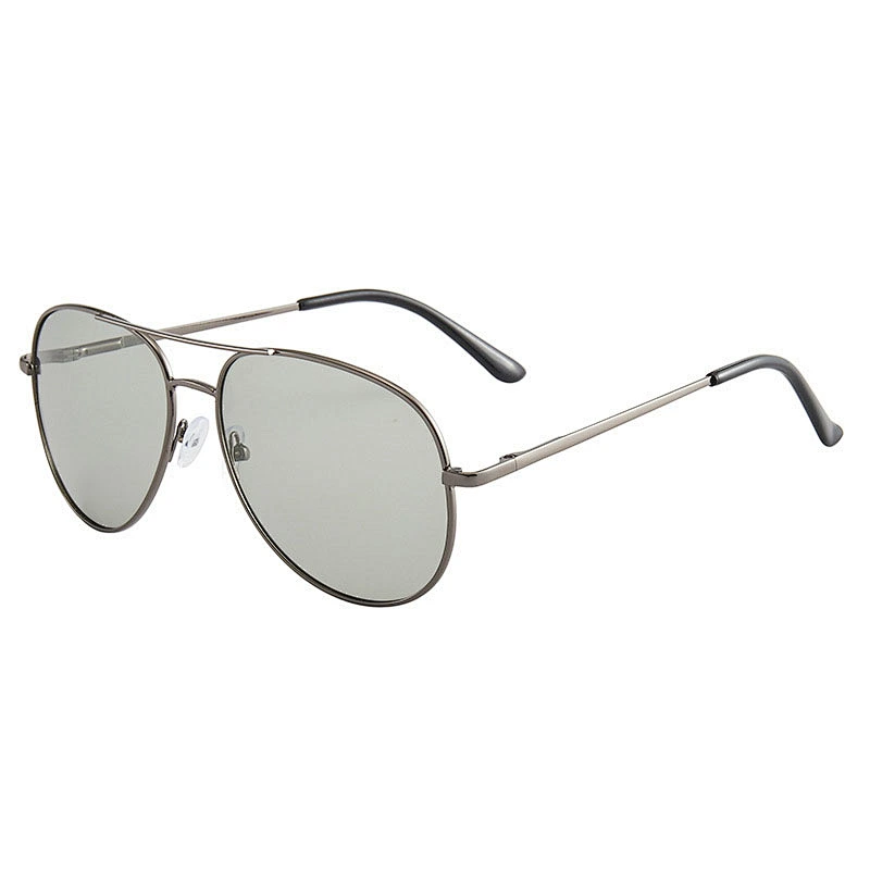 2021 newest fashion photochromic oval sunglasses polarized women men eyewear shade vintage sun glasses wholesale custom goggles