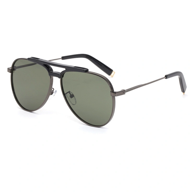 2021 newest fashion metal oval frame sunglasses women men eyewear shade vintage sun glasses wholesale custom goggles