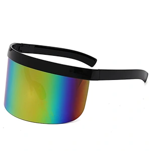 Anti-fog Safety Face Shield Good Quality Fancy FaceShield Adult Protective Face sheild mask