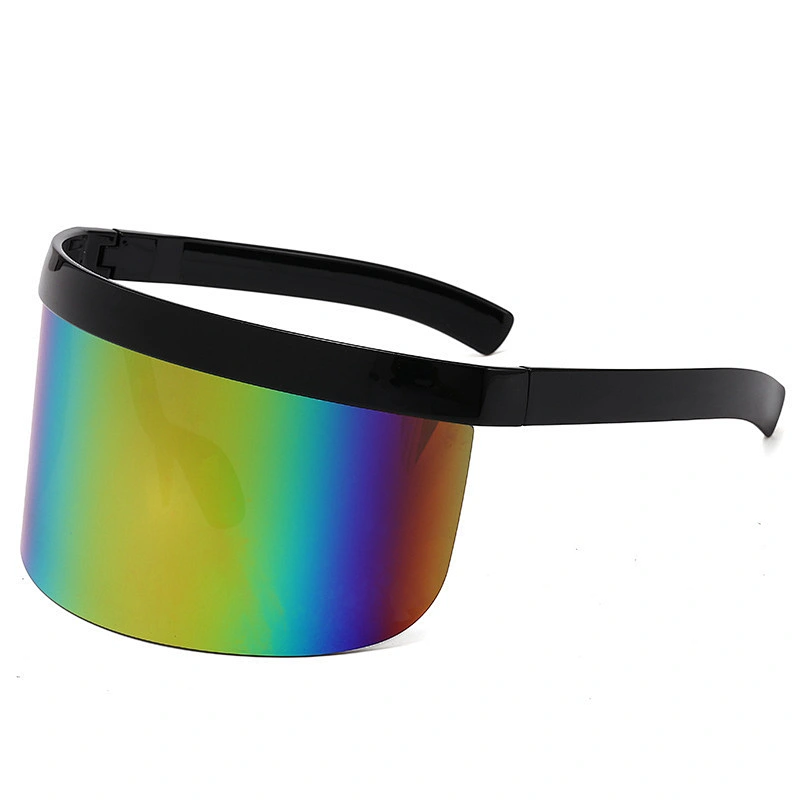 Anti-fog Safety Face Shield Good Quality Fancy FaceShield Adult Protective Face sheild mask
