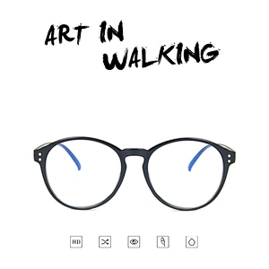 Retro stud round big frame celebrity optical frame river wholesale women eyewear men eyeglasses design eye glasses