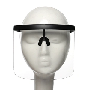 Eye Protection Anti-fog Face Shield protector and face screen shield mask Glasses Frame hard face_shield