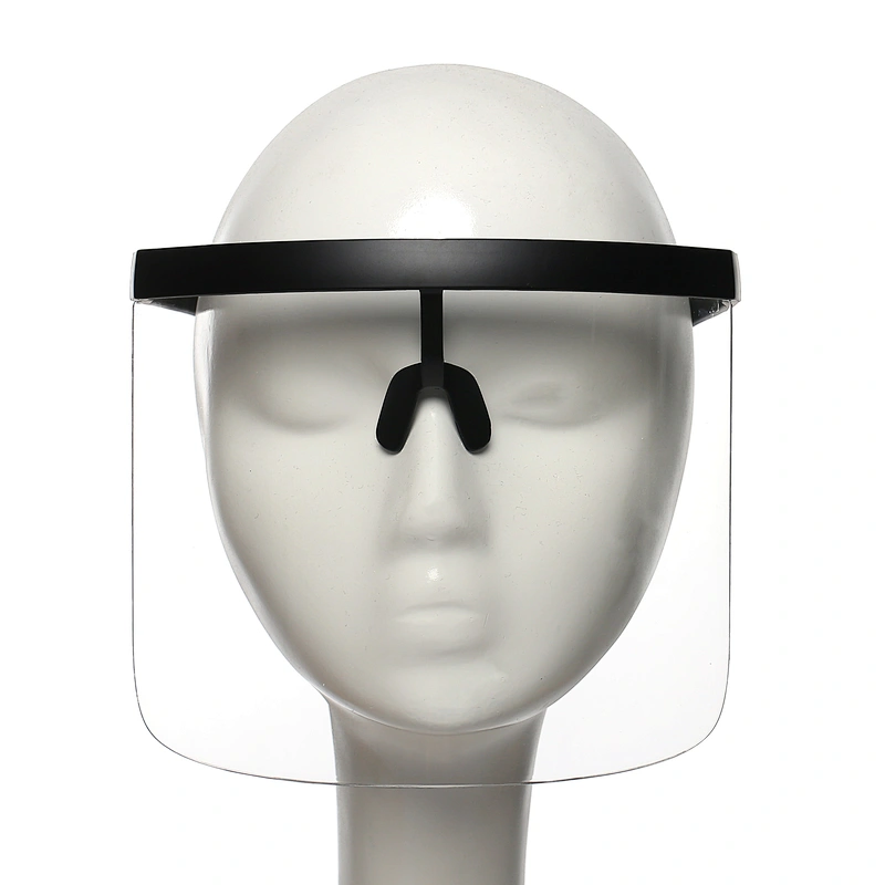 Eye Protection Anti-fog Face Shield protector and face screen shield mask Glasses Frame hard face_shield