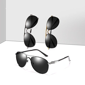 2021 newest fashion retro oval trendy sunglasses polarized women men eyewear shade vintage sun glasses wholesale custom goggles
