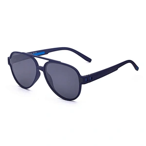 2021 newest fashion light frame TR90 sunglasses polarized women men eyewear shade sun glasses wholesale custom goggles