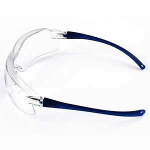 Protective glasses windproof sand-proof fog-proof riding labor protection eyepiece impact-proof dust-proof and ultraviolet-proof