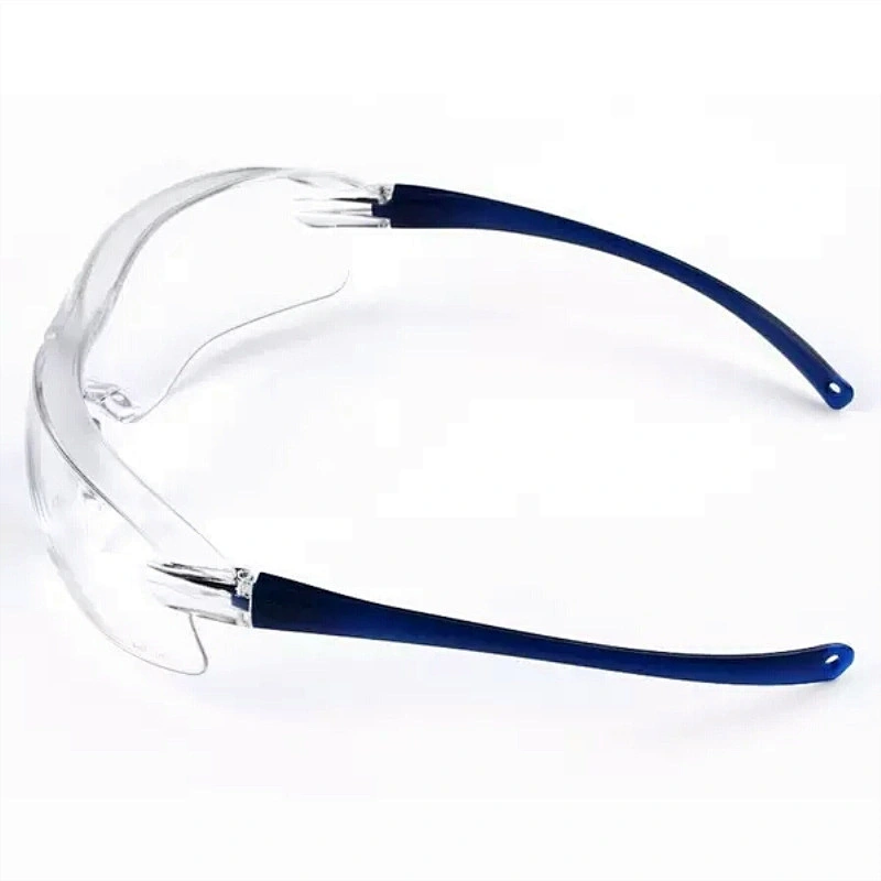 Protective glasses windproof sand-proof fog-proof riding labor protection eyepiece impact-proof dust-proof and ultraviolet-proof