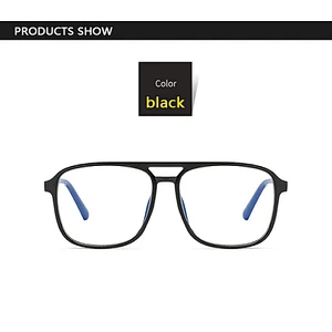Blue light blocking glasses river myopia frame retro optical frames wholesale women eyewear men eyeglasses design eye glasses