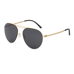 2021 newest fashion oval spring legs trendy sunglasses women men eyewear shade vintage sun glasses wholesale custom goggles