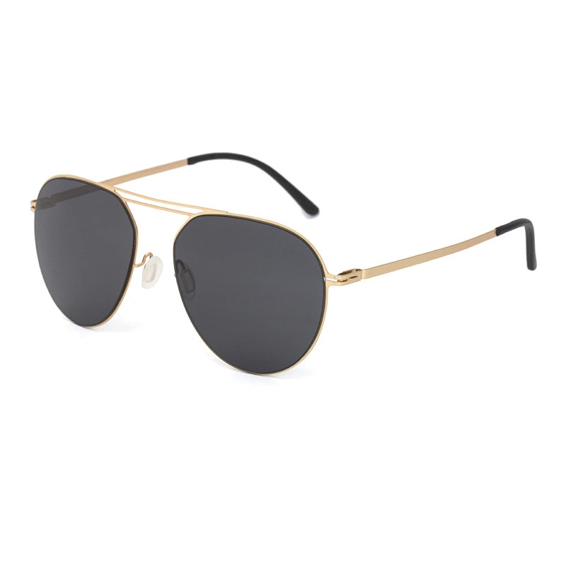 2021 newest fashion oval spring legs trendy sunglasses women men eyewear shade vintage sun glasses wholesale custom goggles