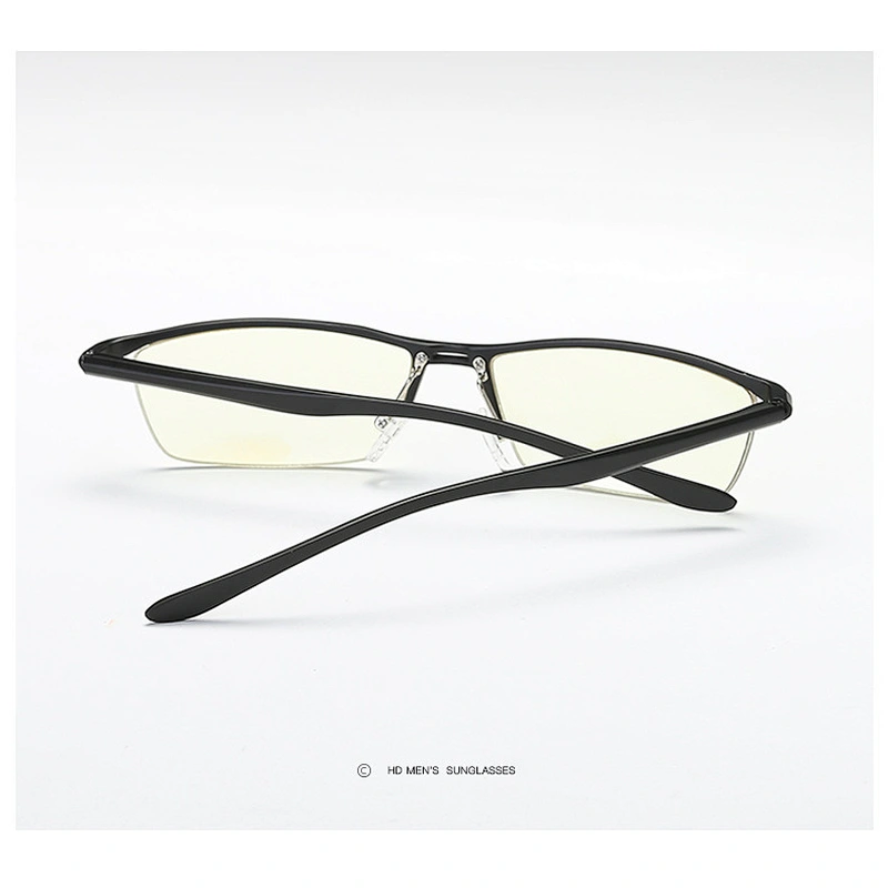 Anti blue light aluminum magnesium business optical frame river wholesale myopia women eyewear men eyeglasses design eye glasses