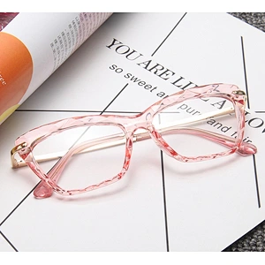 latest vintage retro cat eye trendy optical frames river wholesale women eyewear men eyeglasses black frame design eye glasses