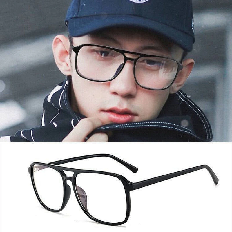 Blue light blocking glasses river myopia frame retro optical frames wholesale women eyewear men eyeglasses design eye glasses