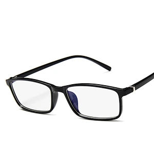 Anti blue light glasses river small square frame optical frames wholesale women eyewear men eyeglasses design eye glasses