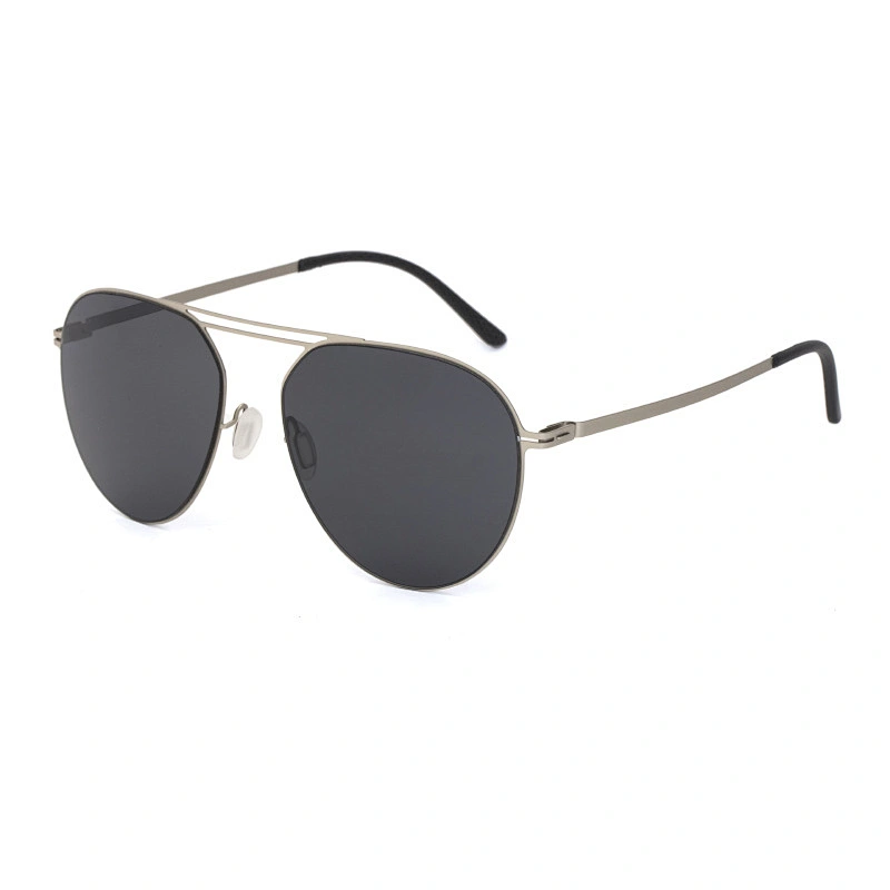 2021 newest fashion oval spring legs trendy sunglasses women men eyewear shade vintage sun glasses wholesale custom goggles