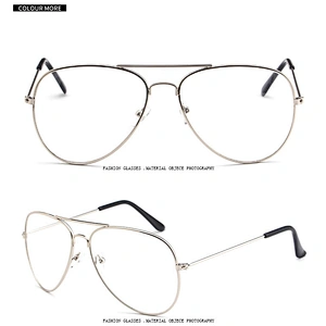 Metal thin trendy glasses river oval optical frames wholesale women eyewear men eyeglasses design eye glasses