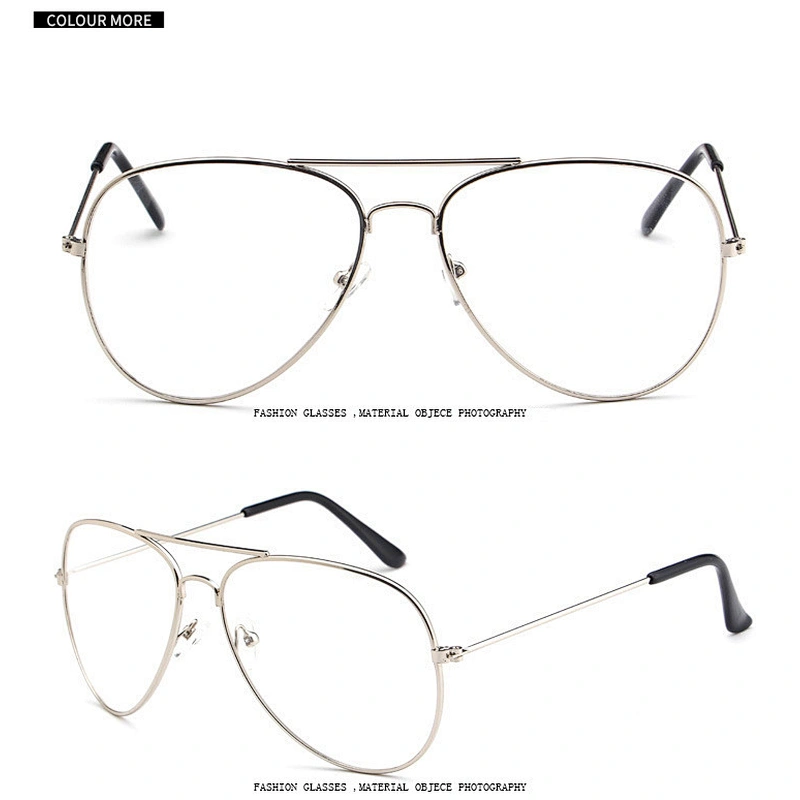 Metal thin trendy glasses river oval optical frames wholesale women eyewear men eyeglasses design eye glasses