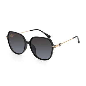 2021 newest fashion rhinestone trendy sunglasses polarized women men eyewear shade vintage sun glasses wholesale custom goggle