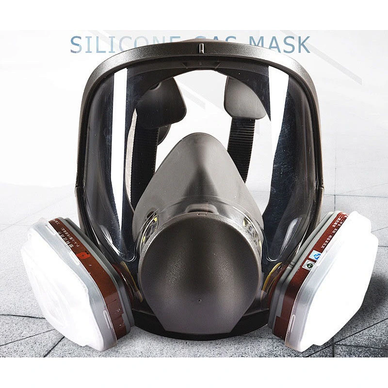 safety glasses face shield Fire paint household dustproof dust and gas proof Factory Industrial  face protective shield