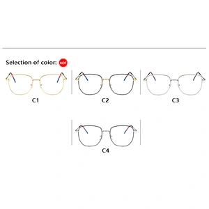 Retro Irregular frame trendy celebrity optical frame river wholesale myopia women eyewear men eyeglasses design eye glasses