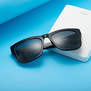 2021 newest fashion square frame retro sunglasses women men eyewear shade vintage sun glasses wholesale custom goggles
