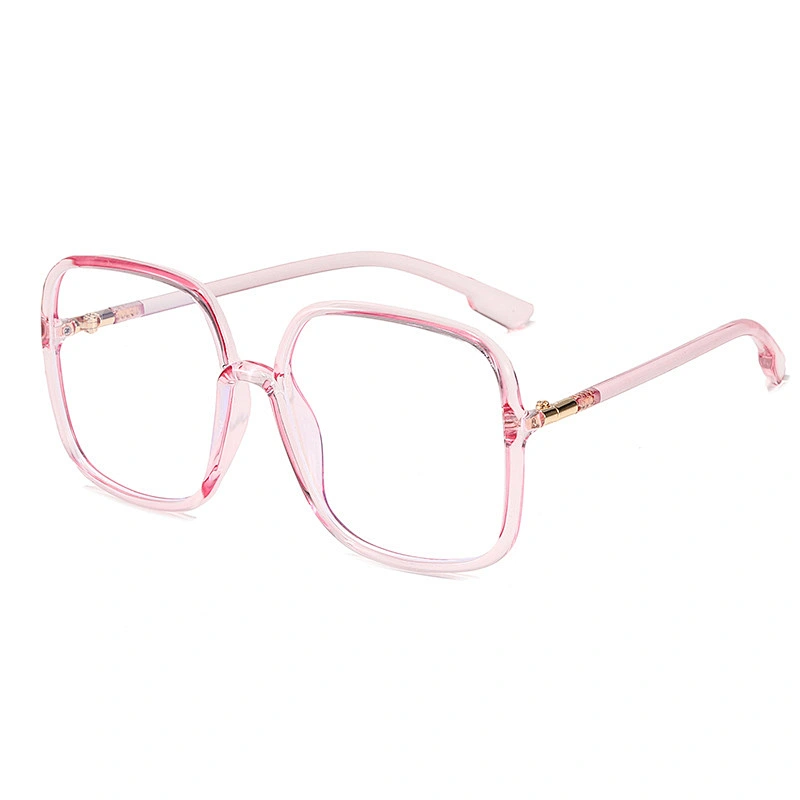 Blue light blocking glasses river round metal retro optical frames wholesale women eyewear men eyeglasses design eye glasses
