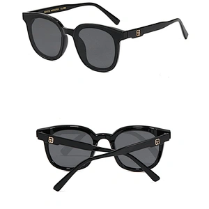 2021 newest fashion celebrity trendy square sunglasses women men eyewear shade vintage sun glasses wholesale custom goggles