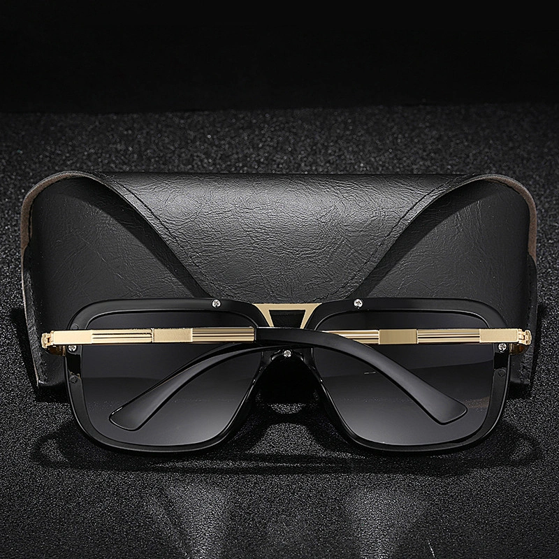 2021 newest fashion big frame fishing driving sunglasses polarized women men eyewear shade sun glasses wholesale custom goggles