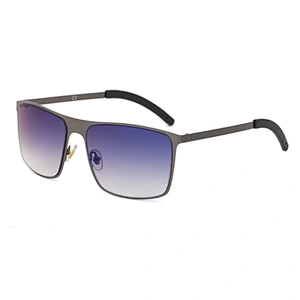 Anti UV 2021 newest fashion square frame trendy sunglasses women men eyewear shade vintage sun glasses wholesale custom goggles