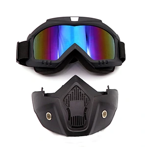 Anti-fog Protection FaceShield Laser Face Protective Shield Reusable Face Shield