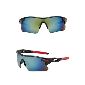 2021 newest fashion cycling sunglasses women men eyewear shade sport sun glasses wholesale custom goggles