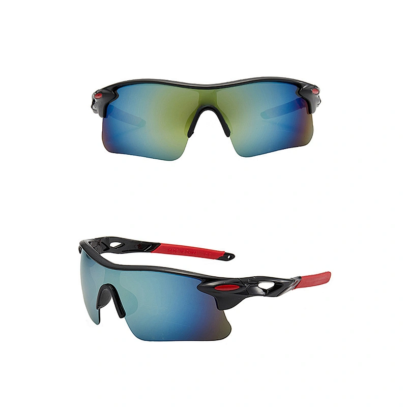 2021 newest fashion cycling sunglasses women men eyewear shade sport sun glasses wholesale custom goggles