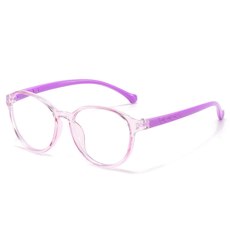 newest 2021 kids study online class small round optical frames river wholesale women eyewear men eyeglasses design eye glasses