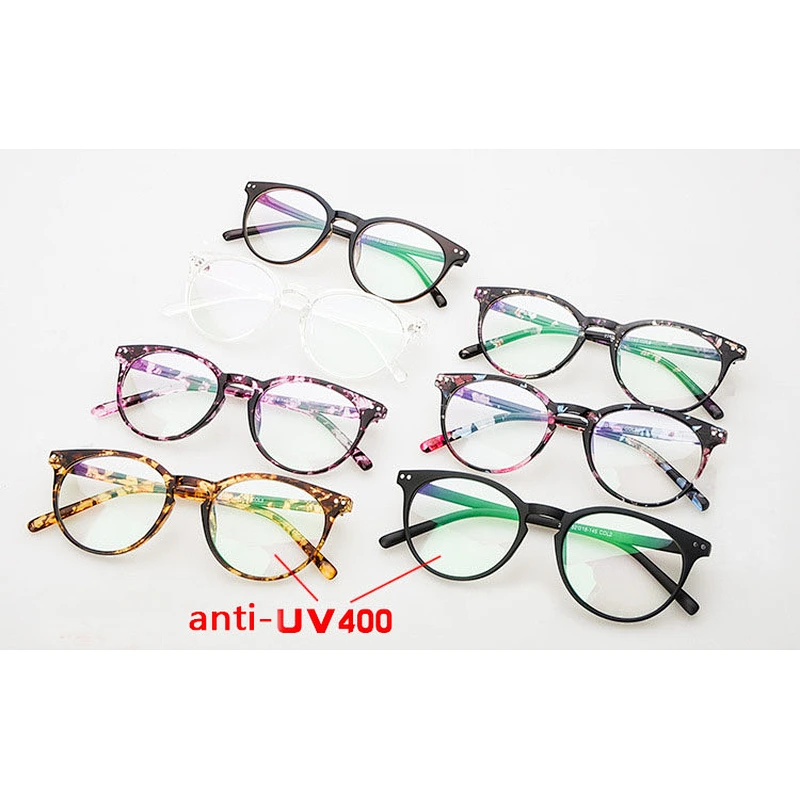 Retro stud round frame vintage river glasses optical frame wholesale women eyewear men eyeglasses design eye glasses