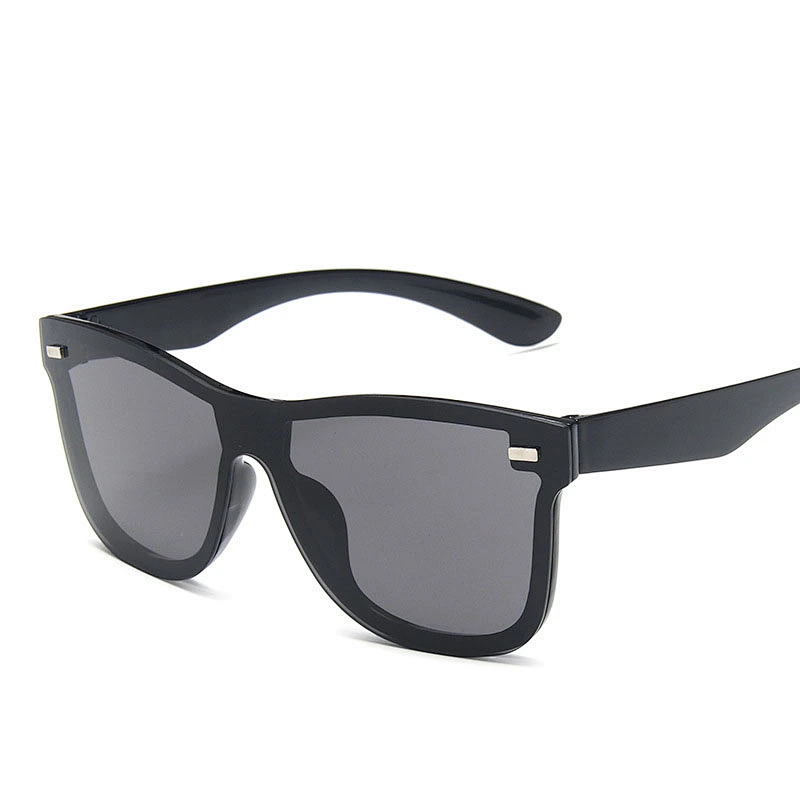 2021 newest fashion unique colorful oversize sunglasses women men eyewear shade vintage sun glasses wholesale custom goggles