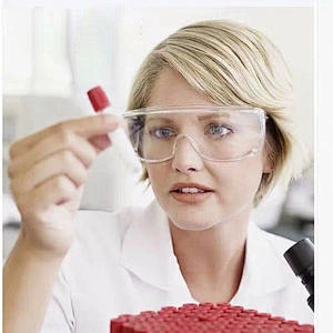 Anti fog Anti spray safety glasses eye protection stylish protective Z87.1 EN166 PPE protective glasses manufacturers  goggles