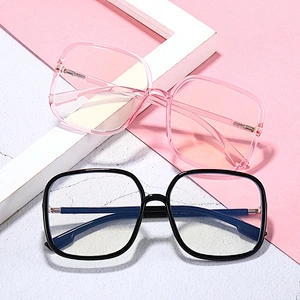 Blue light blocking glasses river round metal retro optical frames wholesale women eyewear men eyeglasses design eye glasses