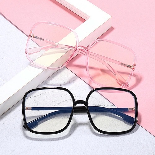 Blue light blocking glasses river round metal retro optical frames wholesale women eyewear men eyeglasses design eye glasses
