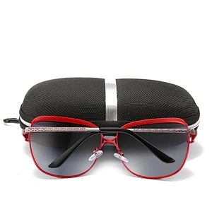 2021 newest fashion fishing driving big frame sunglasses polarized women men eyewear shade sun glasses wholesale custom goggles