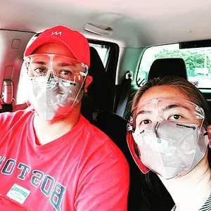 transparent face shieldmask and faceshield and protector facial face shileds to keep your safety and healthy face_shield sheild