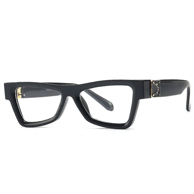 European and American retro butterfly vintage sunglasses cat eye sunglasses trend street shooting