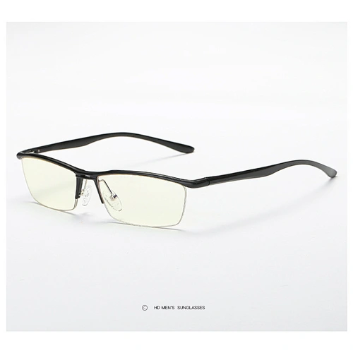 Anti blue light aluminum magnesium business optical frame river wholesale myopia women eyewear men eyeglasses design eye glasses