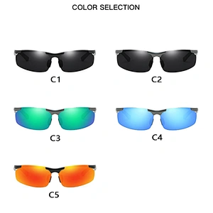 2021 newest fashion sport cycling colorful sunglasses polarized women men eyewear shade sun glasses wholesale custom goggles