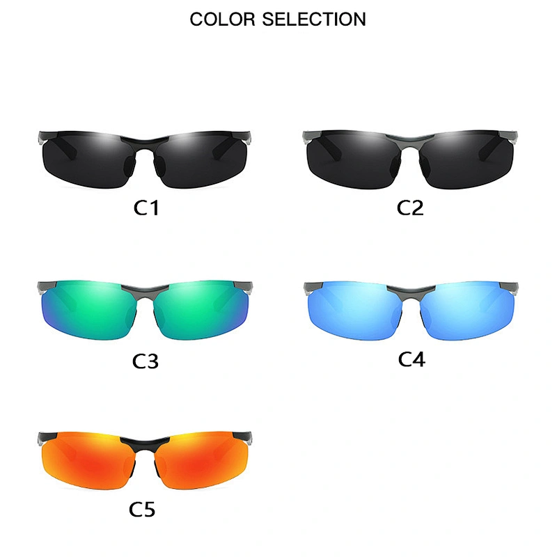 2021 newest fashion sport cycling colorful sunglasses polarized women men eyewear shade sun glasses wholesale custom goggles