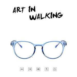 Retro trendy art plastic optical frame river wholesale  women eyewear men eyeglasses design eye glasses