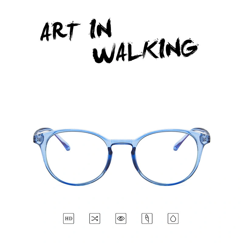 Retro trendy art plastic optical frame river wholesale  women eyewear men eyeglasses design eye glasses