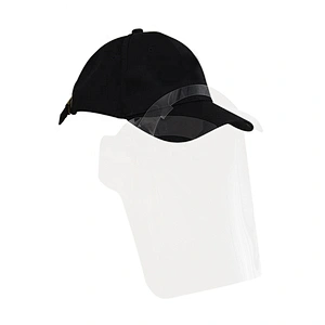 installed repeatedly Children Face Shield Use Your Baseball Cap and Reduce the Chance of Catching or Spreading Germs