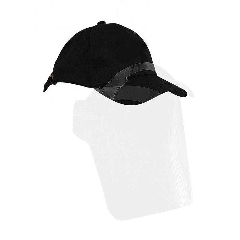 installed repeatedly Children Face Shield Use Your Baseball Cap and Reduce the Chance of Catching or Spreading Germs