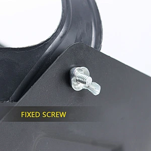 Full face shield argon arc welding with automatic photoelectric welding for helmet of French electric welding face shield mask