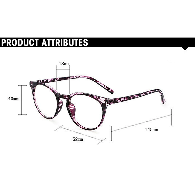 Retro stud round frame vintage river glasses optical frame wholesale women eyewear men eyeglasses design eye glasses